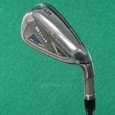 NEW TaylorMade SIM2 Max Single 5 Iron KBS Max MT 85-S Steel Stiff