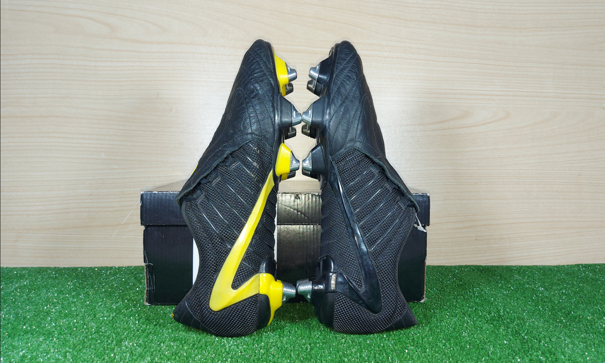 Adidas F50 SG 2004 SAMPLE Rare boots mens Football/Soccers | eBay