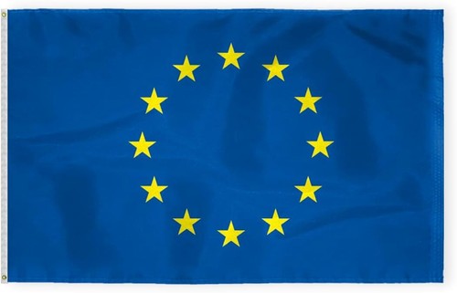 AGAS European Union Flag - Multi Variation - International Flags - Picture 9 of 13