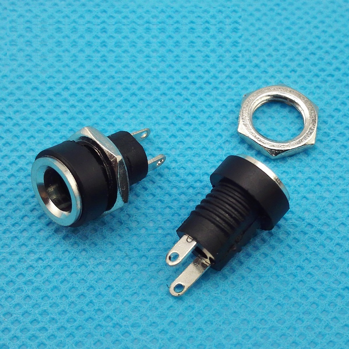 Power Input Jack Socket
