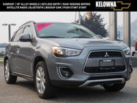 2015 Mitsubishi RVR GT