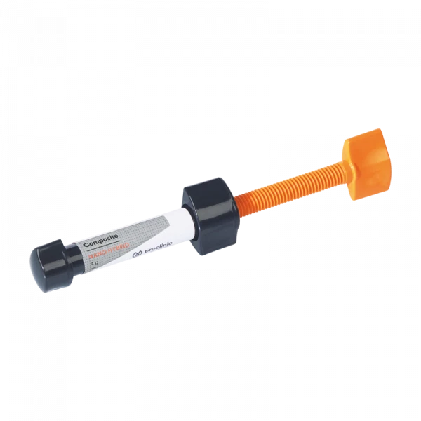 Dental Komposit NANO Hybrid Composite Reparatur Kronen und Brücken Inlays Onlays