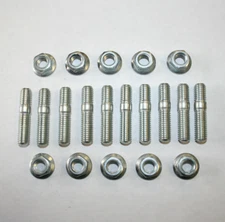 Honda Acura Intake Manifold Stud Kit B/D Series Motor
