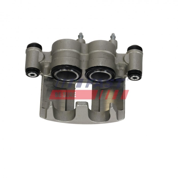 Étrier de frein avant droit pour Citroën Jumper et Ducato Boxer - Réf 1607376980 4401.L7