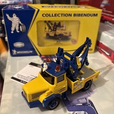 Corgi 70403 MICHELIN TRUCK . PLEASE READ .Priced to sale