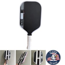 16MM USAPA Approved Pickleball Paddles T700 Carbon Fiber Increased Power