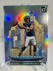 2024 Panini Donruss - Downtown! Caleb Williams #21 - Oversized
