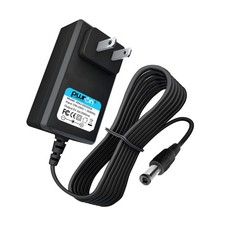 AC DC Power Adaptor for Yealink T3, T29G, T46S, T46G  T48G IP Phones, YEA-PS...