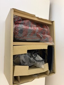 Sega 32x Console Complete Boxed 