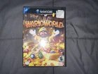 Wario World for Nintendo GameCube (Missing Manual)