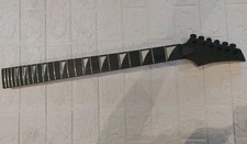 Right Handed IBANEZ Type 24 FRET  Electric Guitar Neck w/ Tuners! FAST SHIPPING!