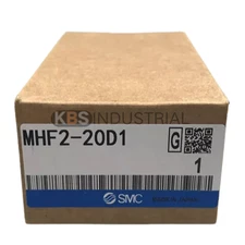 1PC  New SMC MHF2-20D1 Cylinder MHF220D1 Fast Shipping