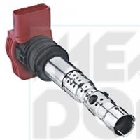 Meat & Doria ZüNdspule 10497 FüR Audi A4 B6 Avant 8E5 8E2 B7 8ED A6 C5 4B2 4B4