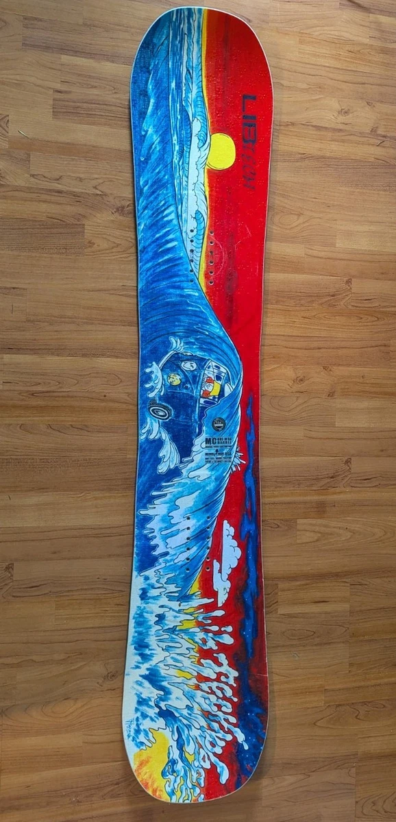 Lib Tech products for sale | eBay