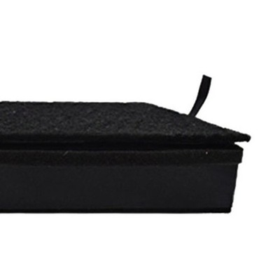 Ersatz Luftfilter Set H13 HEPA + Carbon für VEVA 8000 für Elite Pro