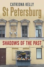 St Petersburg: Shadows of the Past by Kelly, Catriona Book The Fast Free