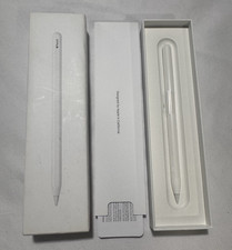 Apple Pencil Stylus A1603 White Bluetooth for...
