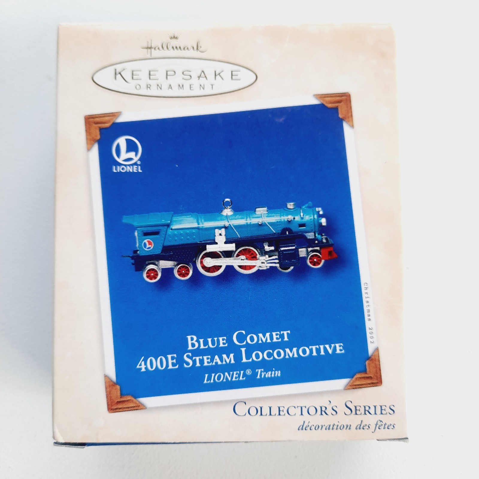 Click here to see eBay Auction
