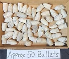 Approximately 50 Dug Civil War Bullets