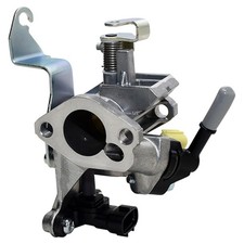 Red Hawk CARB-048 Throttle Body Compatible with/Replacement for Yamaha Drive2...