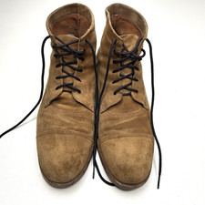 Frye Chukka Boots for Men for Sale | Shop New & Used Men display picture 3