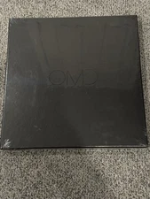 OMD The Punishment Of Luxury Super Deluxe Edition Box Set NEW SEALED