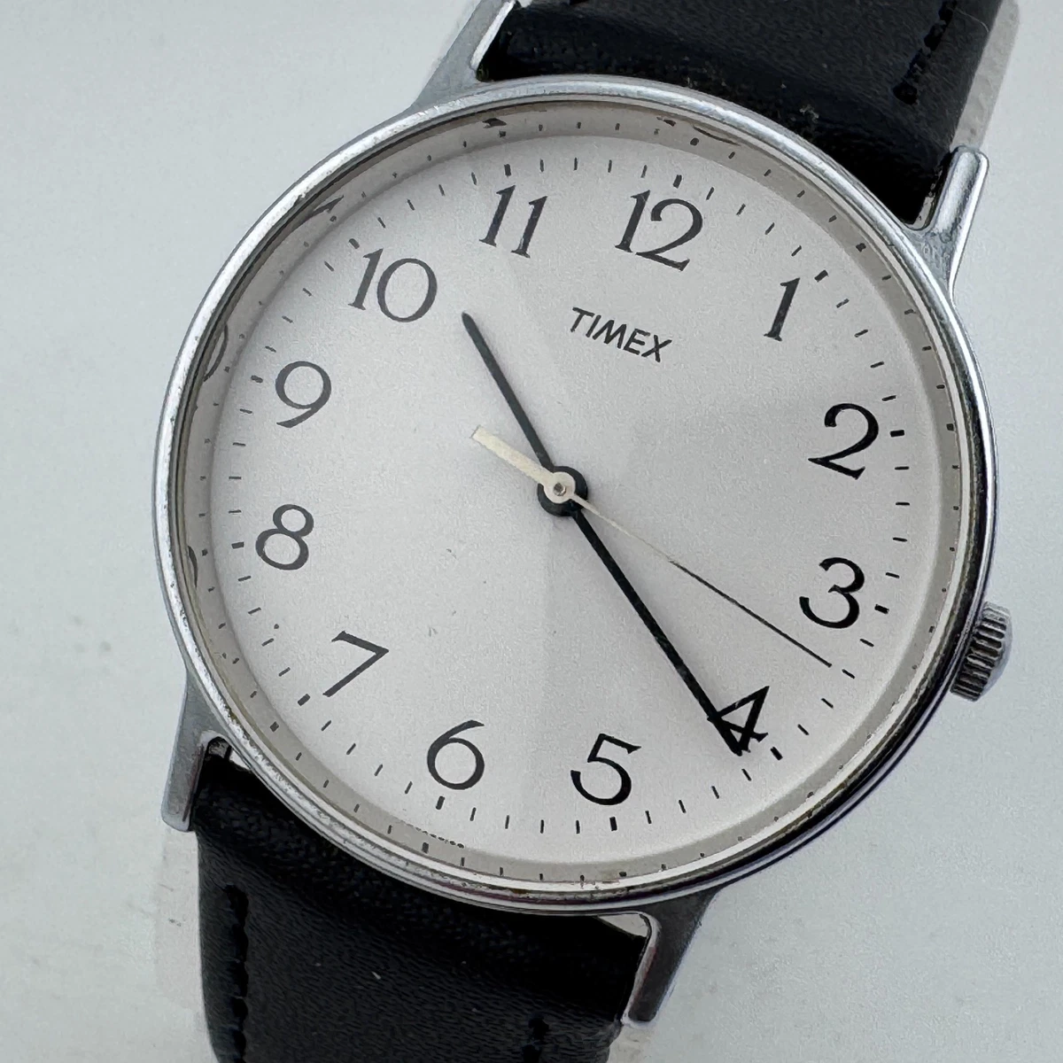 Timex 1990-1999 Year Manufactured Wristwatches for sale - eBay