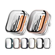 Watch Case Watch Protective Case Screen Protector for Honor Watch X5 Spare Part