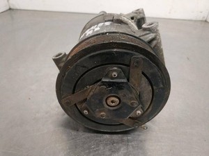 8200940233 klimakompressor RENAULT SCENIC II GRAND LUXE DYNAMIQUE 2005 451768