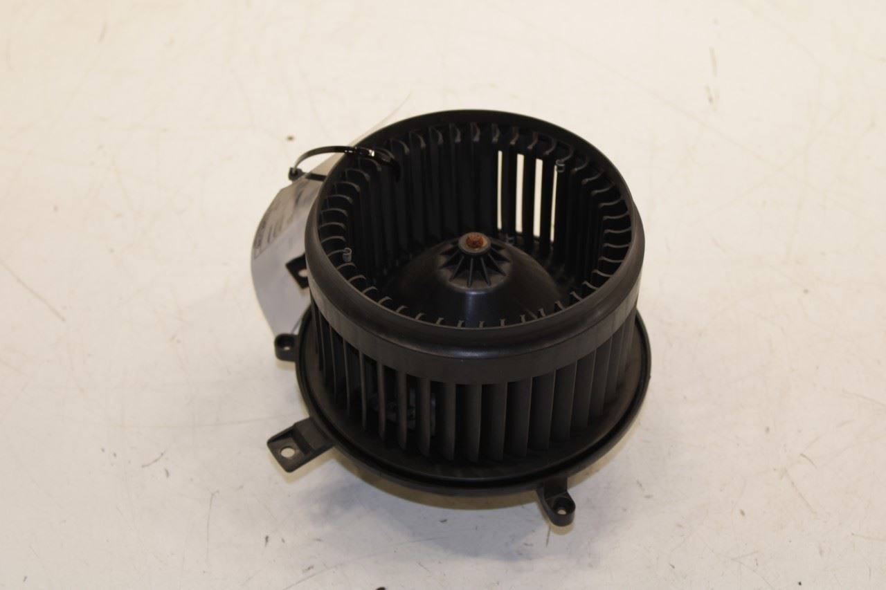 2014-2016 Maserati Ghibli S HVAC AC Blower Fan Motor Q4 673000088 OEM