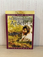 Coffret 4 DVD Série TV - Mademoiselle Ardel - L'Intégrale