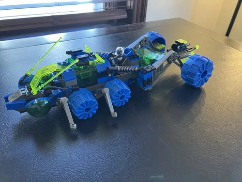 Lego Insectoids #6919 “Planetary Prowler/Odonata” (1998), Used, Very Good, Compl