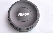 Nikon OEM LC-1424 Front Lens Cap for AF-S Nikon 14-24mm f/2.8G ED Lens