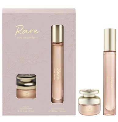 Rare Beauty Rare Eau de Parfum with Vanilla and Caramel 10ml