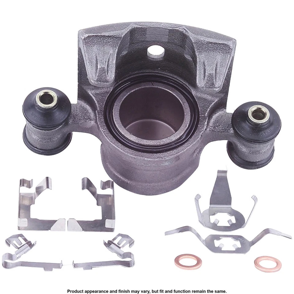 Pinza de freno delantera izquierda Cardone TCP para Geo Metro 1989-1994 Foto 3 de 4