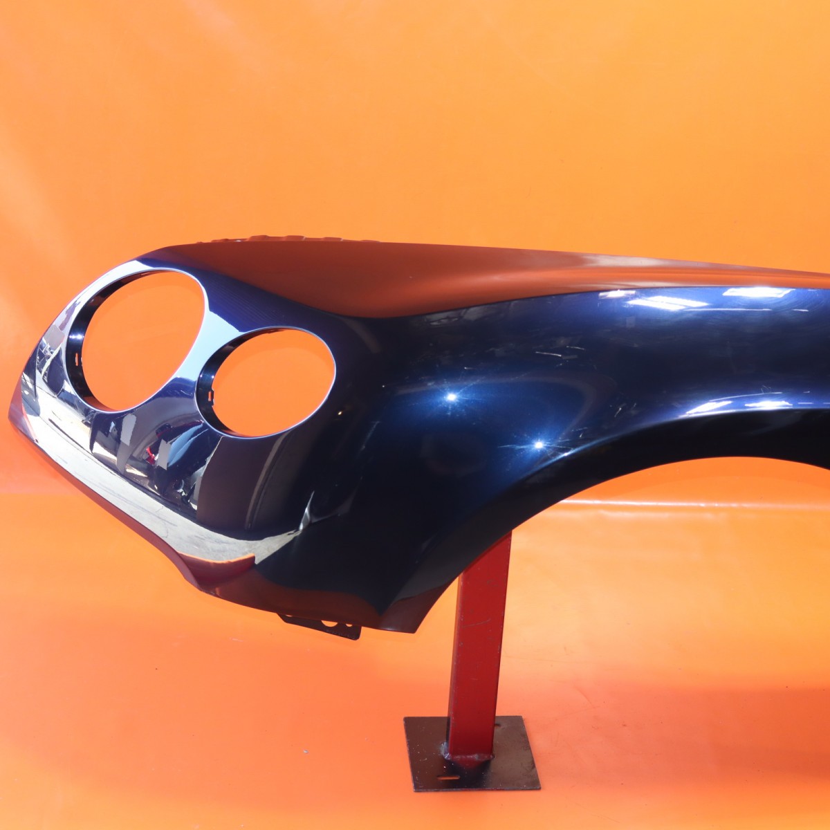 Bentley Continental GT 2012-2015 Left Fender P/N 3W8821021AQ