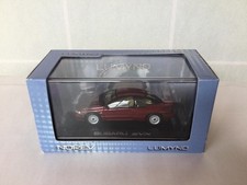 1/43 Norev Subaru Alcyone SVX Collectables 17+