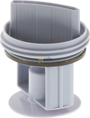 FILTER-FLUFF BOSCH WASHER WAN2416SOE WAN24170IL WAN2417FPL WAN241A0CH WAN241C80W