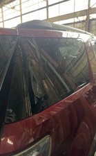 2013-2017 Gmc Acadia 3.6l Passenger Right Quarter Glass Window