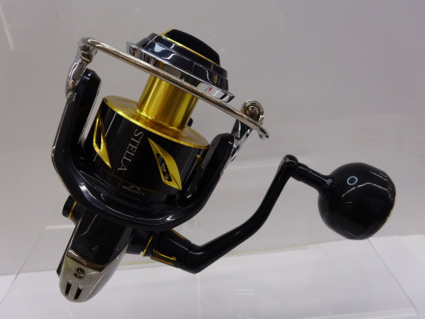 SHIMANO 19 STELLA SW8000HG #084 | eBay SHIMANO 19 STELLA SW8000HG #084 | eBay