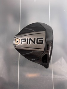 Ping G400 Driver Head | eBay
