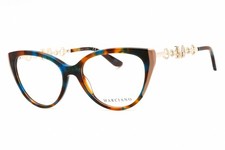 GUESS BY MARCIANO Women Eyeglasses Size 54mm-145mm-17mm