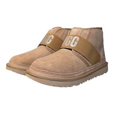 Kids UGG Neumel II Graphic Boots 1110703K Waterproof Shearling Boots