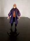 Sio Bibble 1999 Episode 1 STAR WARS Loose Action Figure, Free Peg Stand! Vintage
