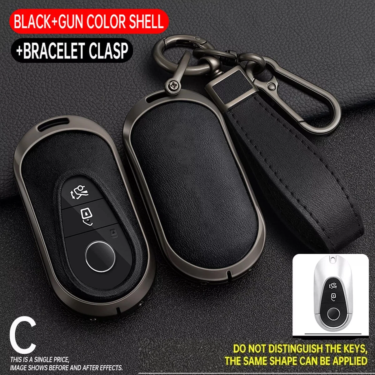 Car Remote Entry System Kits for 2020 Mercedes-Benz AMG GT 63 S
