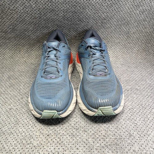 Zapatos para correr Hoka One One Bondi 7 talla 13 para hombre - Imagen 3 de 11
