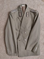 NVA Gala Gesellschaftsjacke Uniformjacke m52
