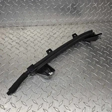 2023 MUSTANG MACH E FRONT RIGHT RH WINDOW GLASS GUIDE RAIL CHANNEL WEATHERSTRIP