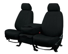 Caltrend Car Seat Covers Fit Nissan Titan 2011-2015 Black Neosupreme Custom Caltrend Car Seat Covers Fit Nissan Titan 2011-2015 Black Neosupreme Custom