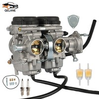 Vergaser FüR Yamaha Grizzly Raptor YFM660 660R YFM660R 2001 2002 2003 2004 2005